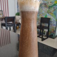 Yummy 😋 at Alchemy Vegan in Chiang Mai