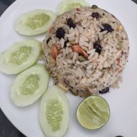 Delicious at Alchemy Vegan in Chiang Mai