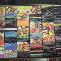  at Alchemy Vegan in Chiang Mai