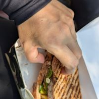  at Alchemy Vegan in Chiang Mai