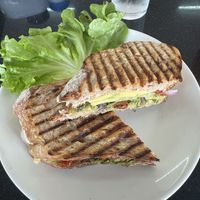   at Alchemy Vegan in Chiang Mai