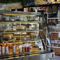   at Alchemy Vegan in Chiang Mai