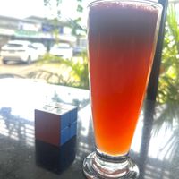   at Alchemy Vegan in Chiang Mai