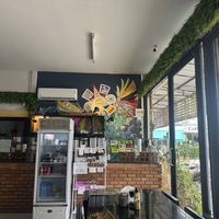   at Alchemy Vegan in Chiang Mai