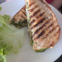  at Alchemy Vegan in Chiang Mai