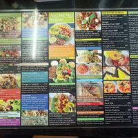  at Alchemy Vegan in Chiang Mai