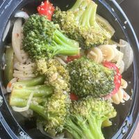 So disappointed ☹️   at Nicoletto's Italian Kitchen in Nashville