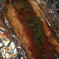 𝚅𝚎𝚐𝚊𝚗 𝚜𝚞𝚋 at Nicoletto's Italian Kitchen in Nashville