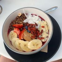   at Fresh Yogurt & More in Kos