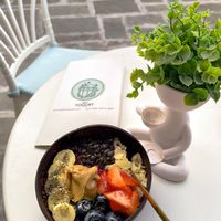  at Fresh Yogurt & More in Kos