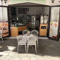 Aussenansicht  at Fresh Yogurt & More in Kos