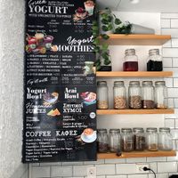 Angebot  at Fresh Yogurt & More in Kos