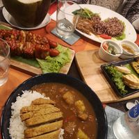  at Yes Vegan in Pattaya