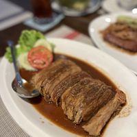   at Yes Vegan in Pattaya