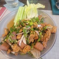 #Veganuary at Yes Vegan in Pattaya