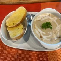  at Yes Vegan in Pattaya