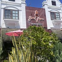 Exterior  at Yes Vegan in Pattaya