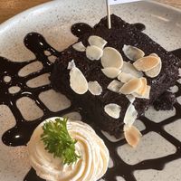   at Yes Vegan in Pattaya