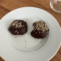   at Yes Vegan in Pattaya