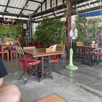   at Pinto Restaurant in Koh Lanta