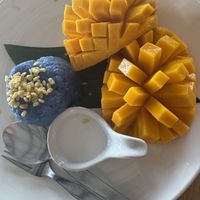   at Pinto Restaurant in Koh Lanta
