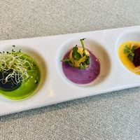  #Veganuary at elemen 元素 - HarbourFront in Central Singapore