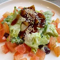  #Veganuary at elemen 元素 - HarbourFront in Central Singapore