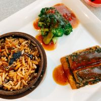  #Veganuary at elemen 元素 - HarbourFront in Central Singapore