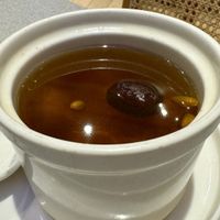 Soup  at elemen 元素 - HarbourFront in Central Singapore