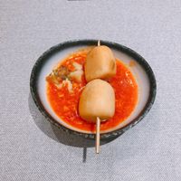 Chili crab & buns (local-licious menu valid from 9Jul-31Aug 2019) at elemen 元素 - HarbourFront in Central Singapore