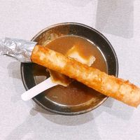 Soup (local-licious menu valid from 9Jul-31Aug 2019) at elemen 元素 - HarbourFront in Central Singapore