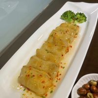   at Jujube Tree 枣子树素餐厅 - 成都铂金城店 in Chengdu