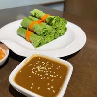   at Jujube Tree 枣子树素餐厅 - 成都铂金城店 in Chengdu