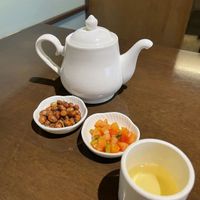   at Jujube Tree 枣子树素餐厅 - 成都铂金城店 in Chengdu