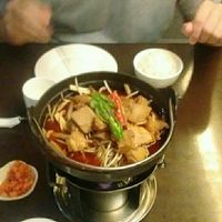 Great food at Jujube Tree 枣子树素餐厅 - 成都铂金城店 in Chengdu