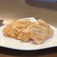   at Jujube Tree 枣子树素餐厅 - 成都铂金城店 in Chengdu