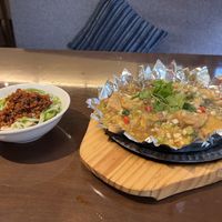   at Jujube Tree 枣子树素餐厅 - 成都铂金城店 in Chengdu