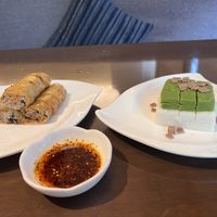   at Jujube Tree 枣子树素餐厅 - 成都铂金城店 in Chengdu