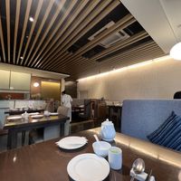   at Jujube Tree 枣子树素餐厅 - 成都铂金城店 in Chengdu