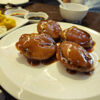  at Jujube Tree 枣子树素餐厅 - 成都铂金城店 in Chengdu