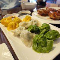  at Jujube Tree 枣子树素餐厅 - 成都铂金城店 in Chengdu