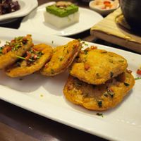  at Jujube Tree 枣子树素餐厅 - 成都铂金城店 in Chengdu