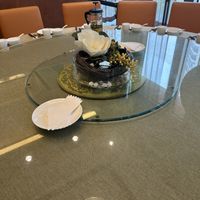   at Jujube Tree 枣子树素餐厅 - 成都铂金城店 in Chengdu