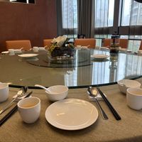   at Jujube Tree 枣子树素餐厅 - 成都铂金城店 in Chengdu