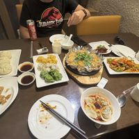   at Jujube Tree 枣子树素餐厅 - 成都铂金城店 in Chengdu