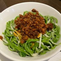   at Jujube Tree 枣子树素餐厅 - 成都铂金城店 in Chengdu