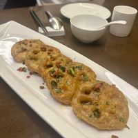   at Jujube Tree 枣子树素餐厅 - 成都铂金城店 in Chengdu