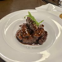 Ribs   at Jujube Tree 枣子树素餐厅 - 成都铂金城店 in Chengdu