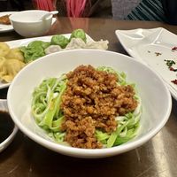   at Jujube Tree 枣子树素餐厅 - 成都铂金城店 in Chengdu