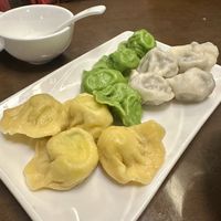   at Jujube Tree 枣子树素餐厅 - 成都铂金城店 in Chengdu